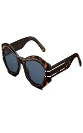Женские солнцезащитные очки подпись B1U Cats Lose Gye Fashion Fashwalk Eyeglases для женщин черные очки классический allmatch UV Prote5920863