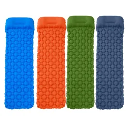 Pads Outdoor Camping Iatable Mattres