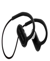 G15 Sport Headset G15 trådlös hörlur Bluetooth hörlurar vattentätt i öronkroken trådlösa öronsnäckor med mikrofon och detaljhandelsbox4192105