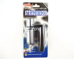 Alice Multifuncional Guitar String Speed Speed Pin Puller Bridge Pin Remover Luthier Tool Wholes6901415