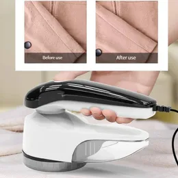 Ev Kıyafetleri Tıraş Makinesi Kumaş Tıkık Çıkartma Fuzz Elektrikli Kalıp Taşınabilir Fırça Bıçağı Profesyonel Şarj Edilebilir 240415