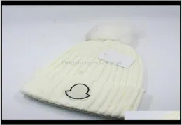 Beanieskull Şapkalar Eşarplar Eldivenler Sesliler Teslimat 2021 Kış Moda Kova Şapkası Sokak Beyzbol Kap Cap1612600