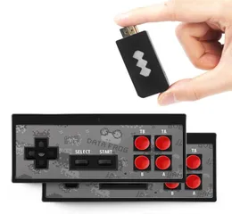 Supporto per console di gioco retrò Y2 Possono archiviare 568 videogiochi classici USB USB Handhell RETRO GamePad Controller6583602