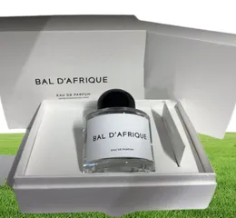 Epack Home Tütsü Bir Reine de Nuit Lil Fleur Bal Defrique No Man's Land Parfümünün Gülü Erkekler Kadınlar Uzun Kalıcı Frangrance 50ml 100ml7977375