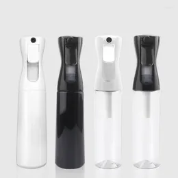 Storage Bottles Senior Hairdressing Spray Bottle Refillable Ultra Fine Mist Sprayer Salon Barber Hair Tools Water Care