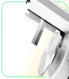 2022 Cucina semi -automatica Cucina di compleanno Levigarsi la macchina per la macchina per gettare la crema di riempimento strato di crema 7178586
