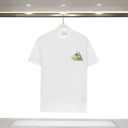 남성 디자이너 티셔츠 스웨트 셔츠 여자 고급 Tshirts 여름 3D 구호 티셔츠 남자와 여자 패션 남자의 캐주얼 셔츠 거리 반바지 슬리브 옷 여자 tshirts