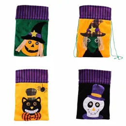 Halen Candy Bags Sacks Storage Sharepting для Favors Decorati v6wd##