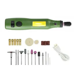 Charging Speed Mini Electric Grinder Nail Drill Polished Jade Nuclear Engraving Machine Handheld Wood Micro Small Electric Dril 26859546