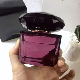 2024 Novo perfume de perfume feminino de alta qualidade desodorante eau de higiênico durar mais de 90 ml sem odor entrega rápida desodorante anti-perspirante