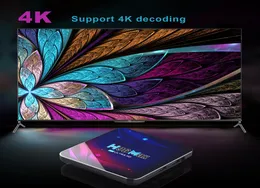Encontre H96 Max V11 Android 11 TV Box RK3318 4G 64G Bluetooth 40 Google 4K Smart 24G 5G WIFI2737016