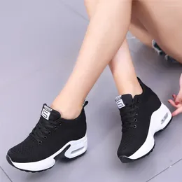 Walking Shoes Number 33 Stocking Sneakers 50 Women's Sports Brands Spring Boots 2024 Zapato Genuine Brand YDX1