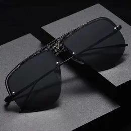 Designer sunglasses Top luxury Sunglasses Polarizing sunglasses for women police computer readread scratch costa sunglasses men mirror read New fashion box good