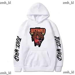 Mens Hoodies Designer Sweatshirts Juice Wrld Harajuku Cool Style Hoodie Street Shirt Student Disual Corean Prose Size XS4XL 737