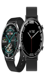 GW33SE Fitness Tracker Wrists Intelligent 132 polegadas Sport Smart Watch Men Women Bt Calling