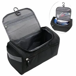 Zipper Man Women Waterproof Makeup Bag Bage Bage Bage Case Make Up Organizer Bagy Bag Bag Kits Storage Travel W Pouch L780#