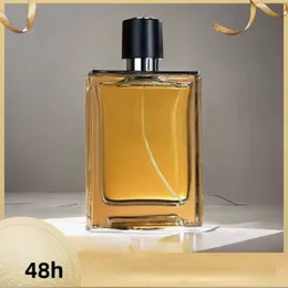 2024 New High quality Luxury Jewelry Men's Earth perfume 100ml Long lasting fragrance 48 hours fast arrival men's fragrance Incense
