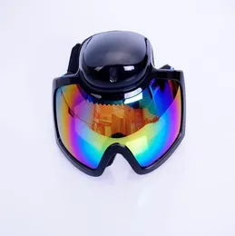 HD 720p Ski Sport Glasses Snowboard Snowboard Video Câmera de Óculos de Esquio Óculos de Vídeo Recorder Lensa 3725354