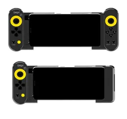 IPEGA PG9167 Bluetooth GamePad Estroble Game Controller di gioco per IS Android Phone PC tablet per PUBG Games2284819