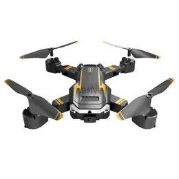 Drones G6 Drone Professional HD Аэрофотосъемка камеры. Опугание по предотвращению Helicopter RC Quadcopter Toy Gifts8k 5G GPS Dron 240416