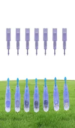 High Quality Artmex A3 V3 V6 V8 Replacement Needle Cartridges Tips PMU System Tattoo Body Art Permanent Makeup1823415