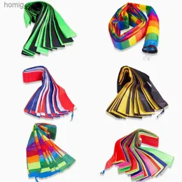 free shipping large kite tails 30m 15m 10m 3d kites windsocks kites accessories flying toy fun factory ikite store professional Y240416