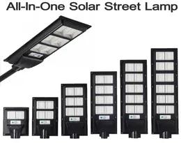 Solar Street Lamps Lighting Outdoor 3 Modie Ip65 Ip65 PIR Movone Luci da giardino a LED Street Outdoor Lignting9076038