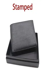 Men039S Wallet Credit Card Boss Genuine Leather Wallet Wallet 2020 Business Money Clip Coin Portefeuille Pour Homme Porta2928163