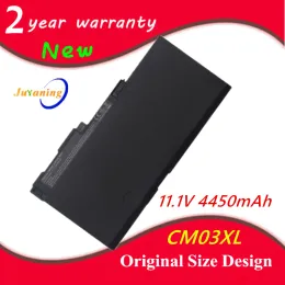 Batterier CM03XL Laptop Battery för HP EliteBook 840 845 850 855 G1 G2 HSTNNIB4R HSTNNLB4R HSTNNI11C HSTNDB4Q 716724171 717376001