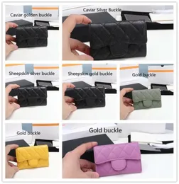 2021 Men039S Women039S Wallet Coin Pres Card Case Leather Disual Fashion A80799 118535766102