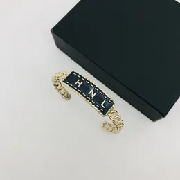 Дизайнерский браслет для мужчин Женщины Unisex Chain Bracelet Ожерелье