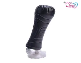 Sweet Dream Hands Hands Masturbator Copo realista de vagina artificial de bolso para homens adultos sexo masculino Toys30611165655
