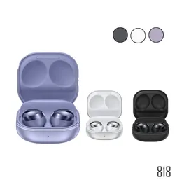 R510 Buds2 Pro Ohrhörer für R190 Buds Pro Telefone iOS Android TWS True Wireless Ohrhörer Kopfhörer Kopfhörer Fantasie Bluetooth Ohrhörer Auriculares Earphone J18 Ohr