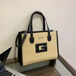 Yeni 2024 Yüksek kaliteli lüks tarzı kadın tasarımcı omuz çantaları çanta çanta alışveriş çanta çantası kadın hnadbag