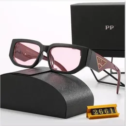 Женщины Pra pra и Da Mens Солнцезащитные очки Дизайнерские солнцезащитные очки женщин Классическая леди солнце