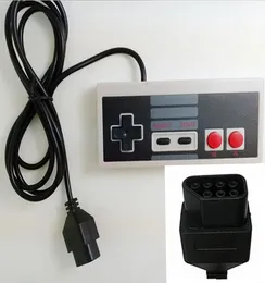 Controller per mini nes 15m stile controller console di gioco controller Gamepad joystick forninten nes classic mini nes1951173