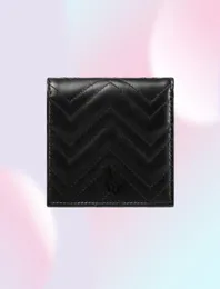 Fashion bag wallets Luxury designer mens CASSANDRE wallets Handbags flap card Crossbody Shoulder Bags CASE women embossed Leather 4452053