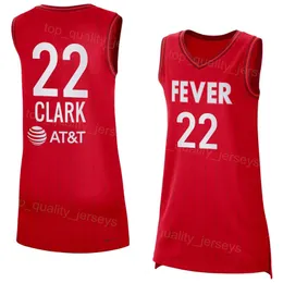 Womans Indiana Fever 2024 Final Four 22 Caitlin Clark Jerseys College Basketball Iowa Hawkeyes 45 Hannah Stuelke 20 Kate Martin 3 Sydney Affolter