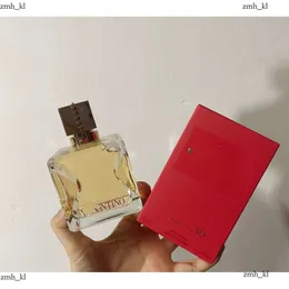 Urodzony w perfumach Roma Perfume Żółty sen Dona Coral Fantasy Intensywne kobiety Kolonia 100ml 90 ml Eau de parfum Długotrwałe kwiatowe kobietę Kolonię Spray Wysoka jakość 277