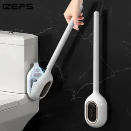 IZEFS AROMATHOPY PROUMET CZYSZCZENIE PRODUKTY CZYSZCZENIE DO DOMOWE SILICONE CZYSZCZENIE WC AKCESORIA AKCESORIA toaleta łazienka 240416