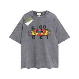 Tシャツ・カットソー Luxury Street Wear washed vintage gu for rookie be unisexual 0c910887-762e-4a67-ad50-