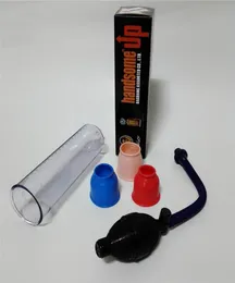 Schöne Up -Penis -Pumpe BiggerPenisGrowthpowervacuummaleenhancementenLargerPenispump7400916