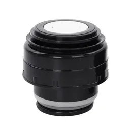 Stainless Thermoses Accessories Vacuum Flask Lid Outdoor Travel Cup 5.2cm Thermos Cover Mug Outlet Bullet Flask Cover
