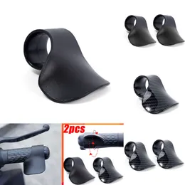 2024 2Pcs Motorcycle Accelerator Assist Handle Control Grip Mount Throttle Twist Grips Labor Saver Tools For Electric Car Motorcycle