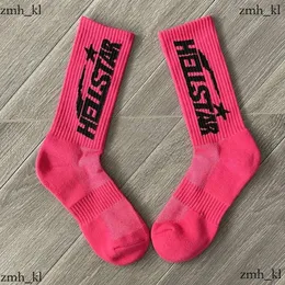 Дизайнерские мужские носки Hell Star Sock Studios Classic для мужчин и женщин Hellstar Sock Hip Hop 696