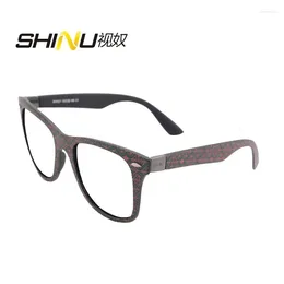النظارات الشمسية شينو العلامة التجارية التقدمية متعددة المهووسة يمكن للنساء رؤية بعيدا وقرب النظارات presbyopia eyewear gafas de lectura