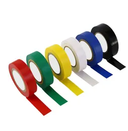 High Voltage seal tape Resistant Flame Retardant Vinyl PVC Electrical Insulation Tape4027223