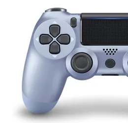 PS4 Kablosuz Bluetooth Oyun Denetleyicisi 40 lamba şeridi PS4 Bluetooth Denetleyicisi CrossBorder E -Ticaret Patlaması 9895560