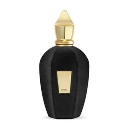 Kobieta Man Opera Zapach erba pura perfume vanille owocowy zapach pomarańczowy cytrynowe perfumy niebieskie Velvet Serie