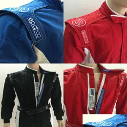 Motocycle Racing Clothing Jumpsuit SUVドロップ配信OTUS6モバイルオートバイスーツDHQS0